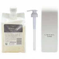 Lebel ONE ����������� ���� Rerining Gel, 1000 ��